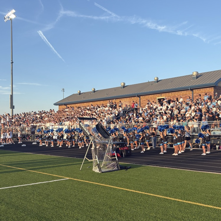 Friday Night Lights
