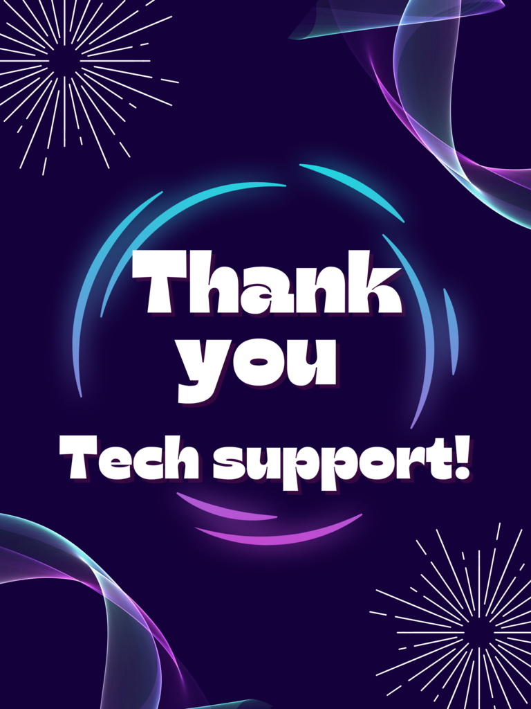 Tech