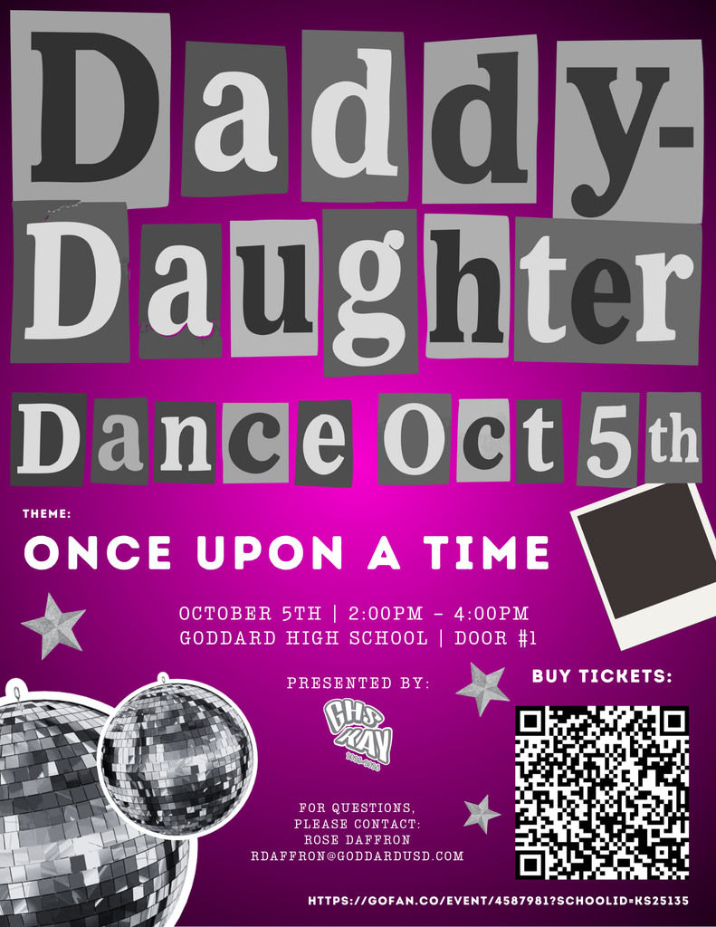 Daddy-Daughter Dance