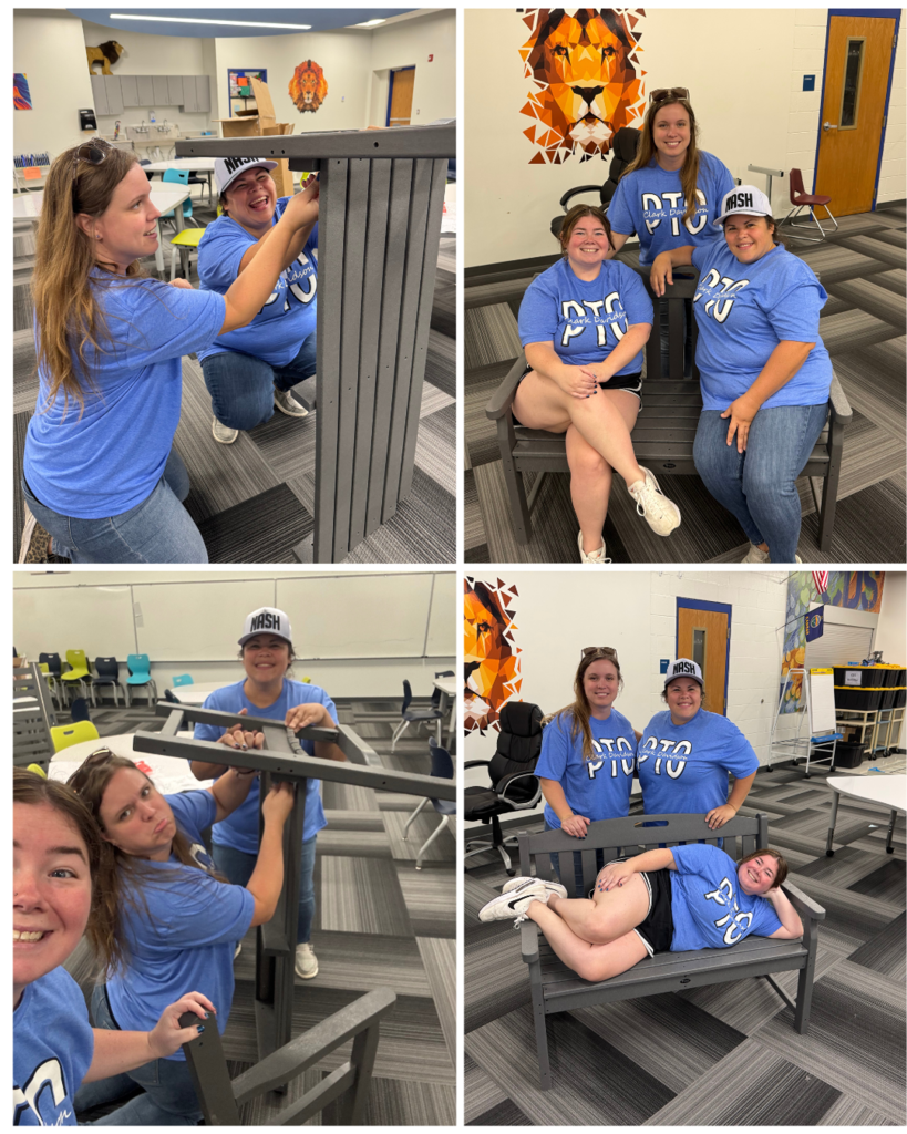 Who needs ordinary when you’ve got the CDS PTO? Handy, helpful, and always awesome!  Wanna join in on the fun? The next meeting is on October 21st at 6 pm at CDS!  https://www.signupgenius.com/go/10C054BAFA92AA5FEC34-58120727-september#/