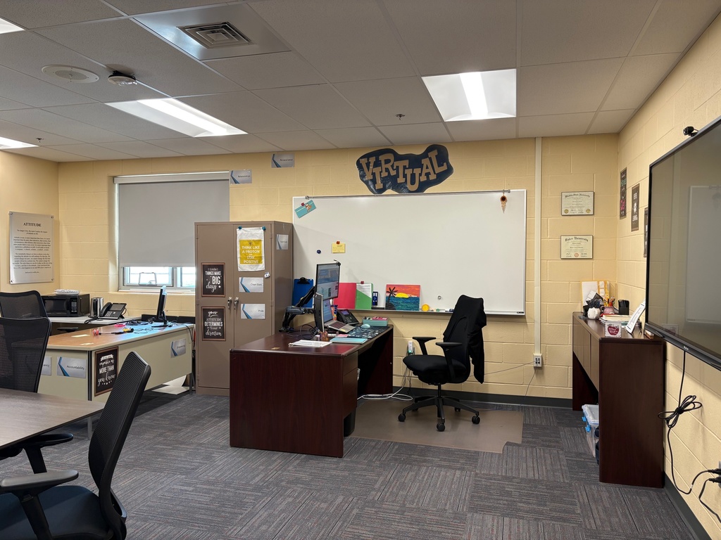 Teacher work station
