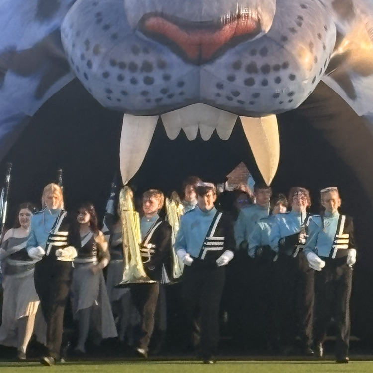 Friday Night Lights Victory Tigers 46-13