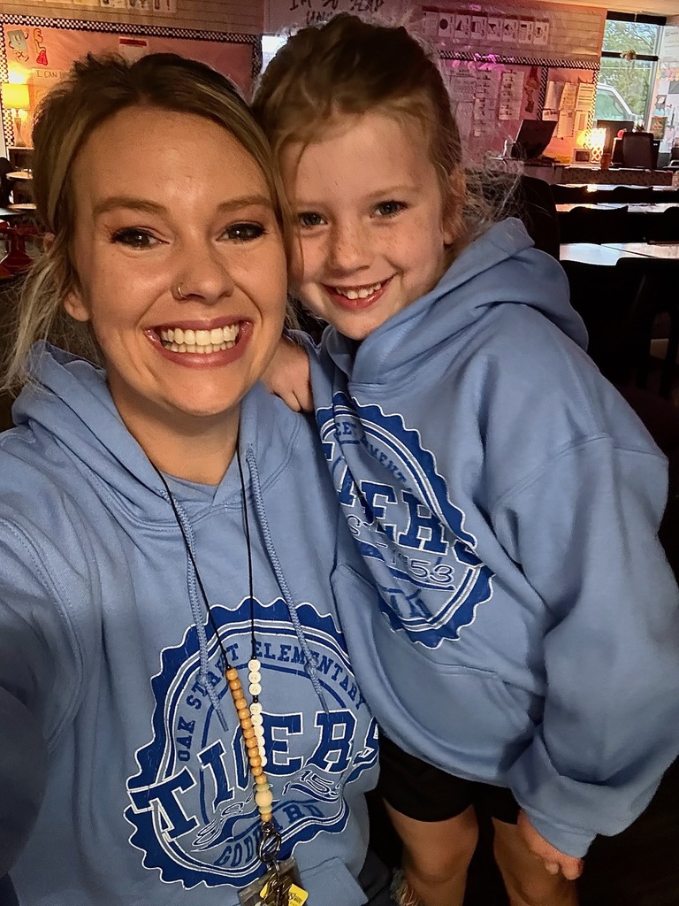 twinning on a tuesday
