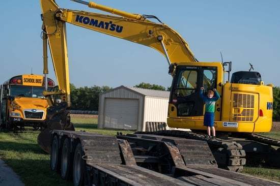 CDS Touch a Truck is still on for tonight, September 24, from 5:30 to 7:30! Bring the family out for a fun evening exploring big vehicles and meeting the people who drive them.  👉 Don’t forget to RSVP: https://forms.gle/tGS5SfYDrrTHTHiB6  See you tonight!