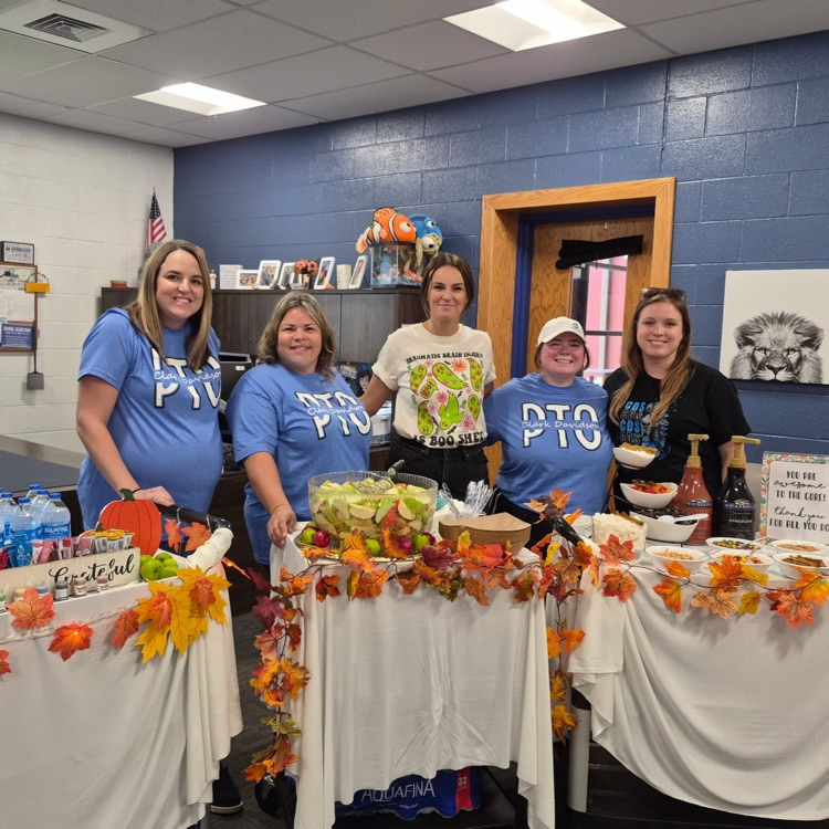A sweet surprise from PTO! Thanks a 'Bushel' for the wonderfully delicious Apple Cart. 
