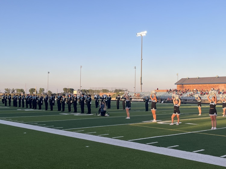 band