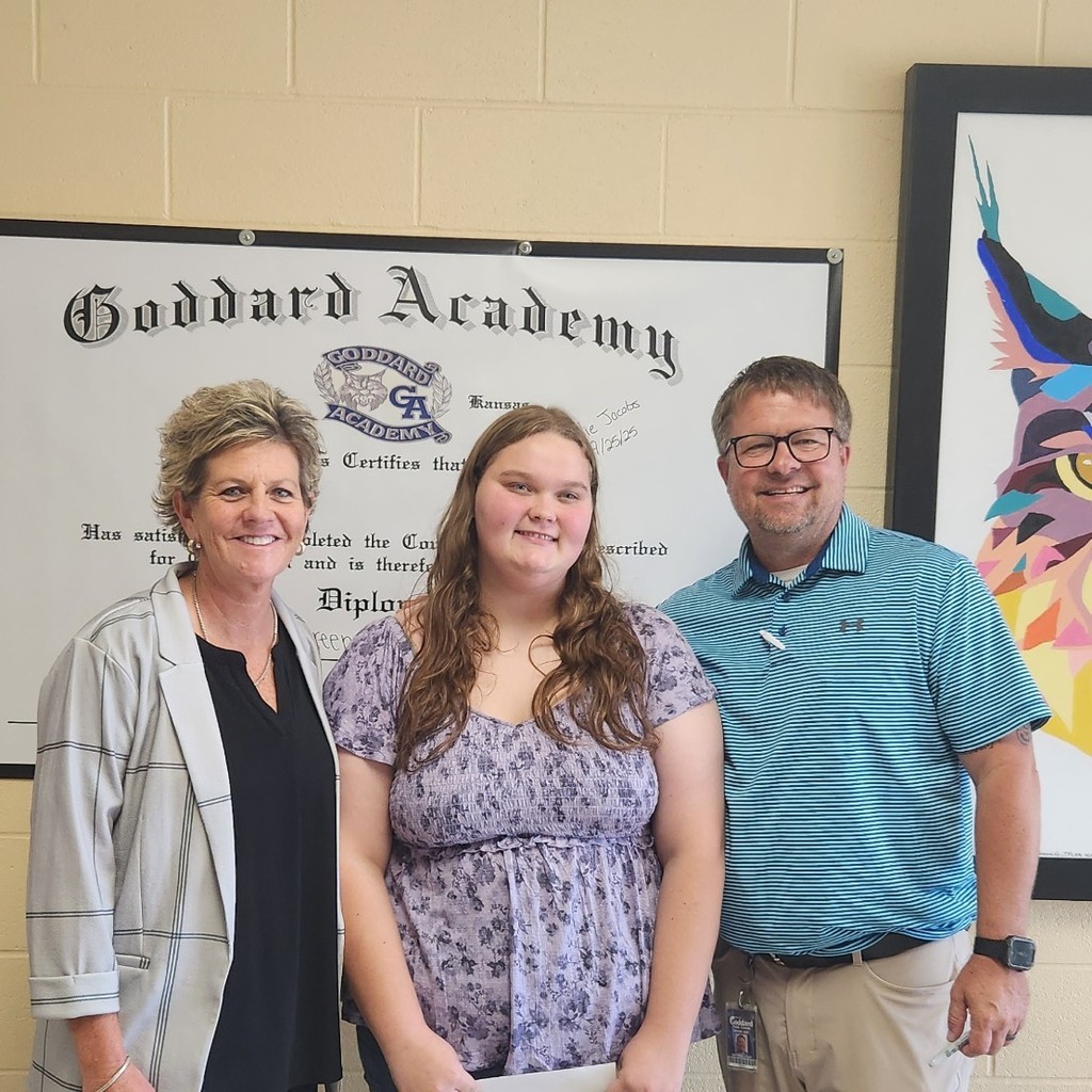 with Mr. Gee and Mrs. Long