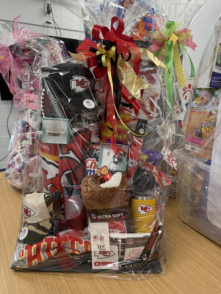 Chiefs Basket