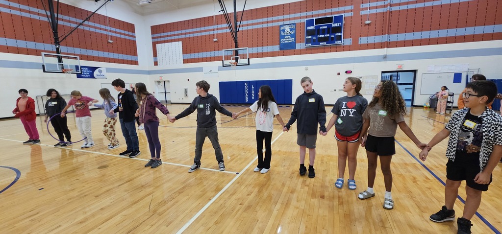 Circle of Friends