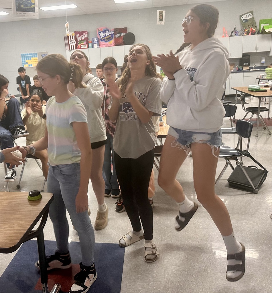 Trivia Celebration 