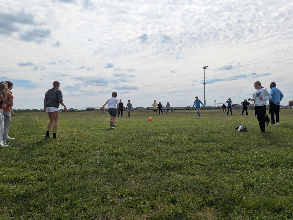 Kickball