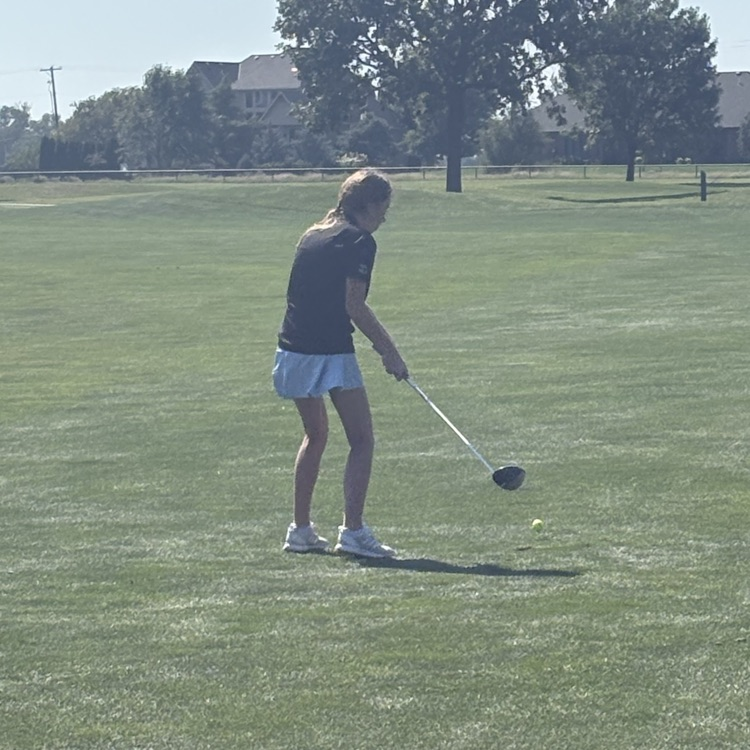 JV Golf at AVCTL at Cherry Oaks