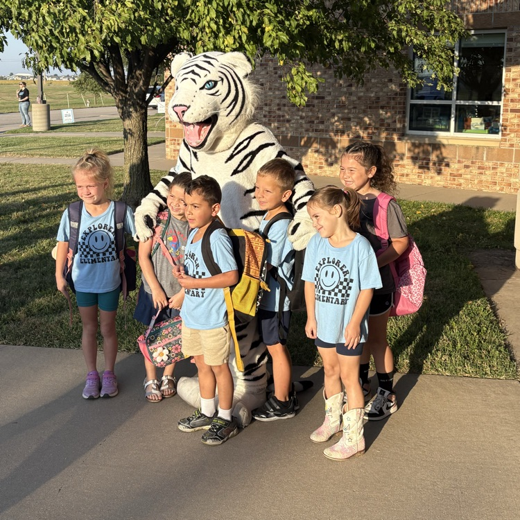 Tigers welcome Cubs at Explorer