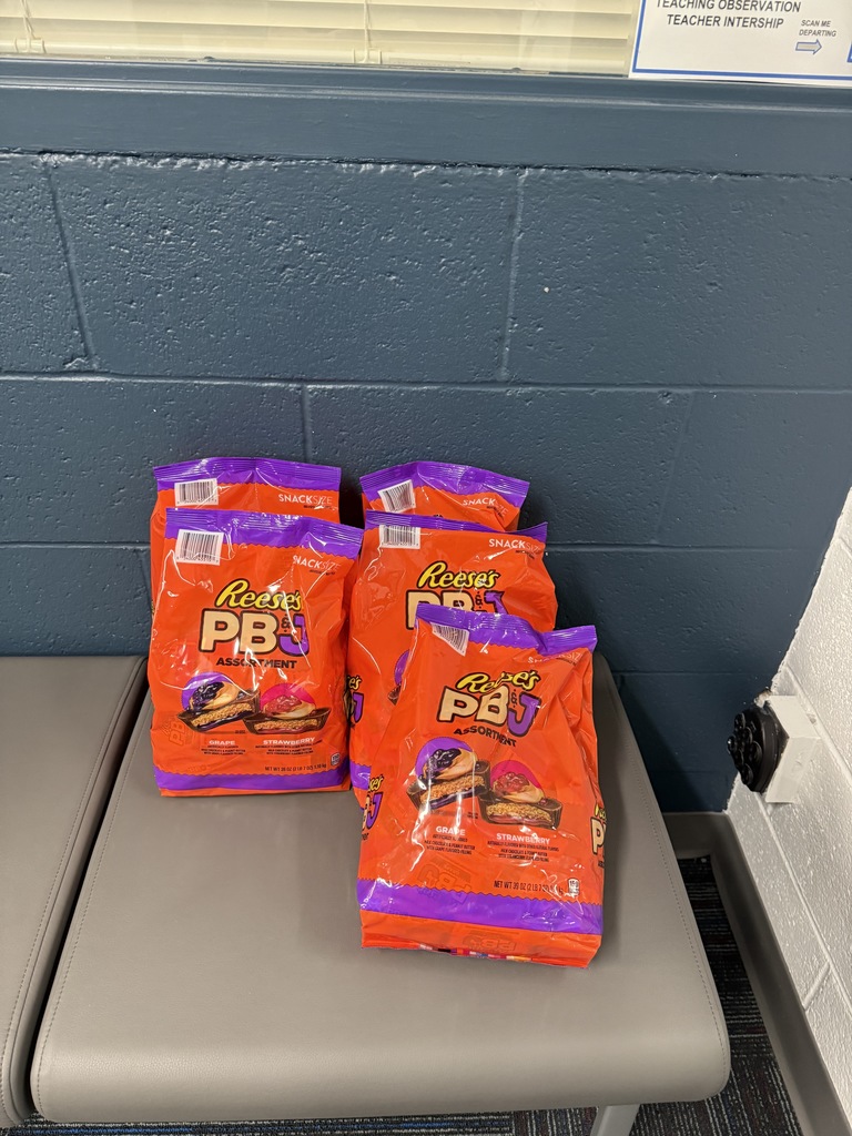 parade candy