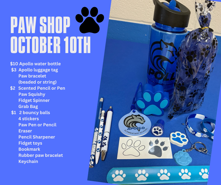 paw shop
