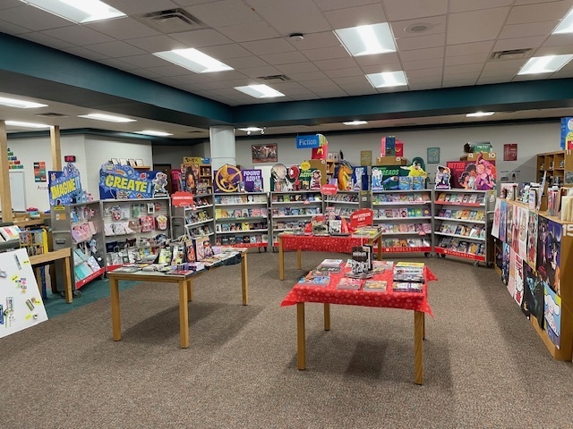 Book fair