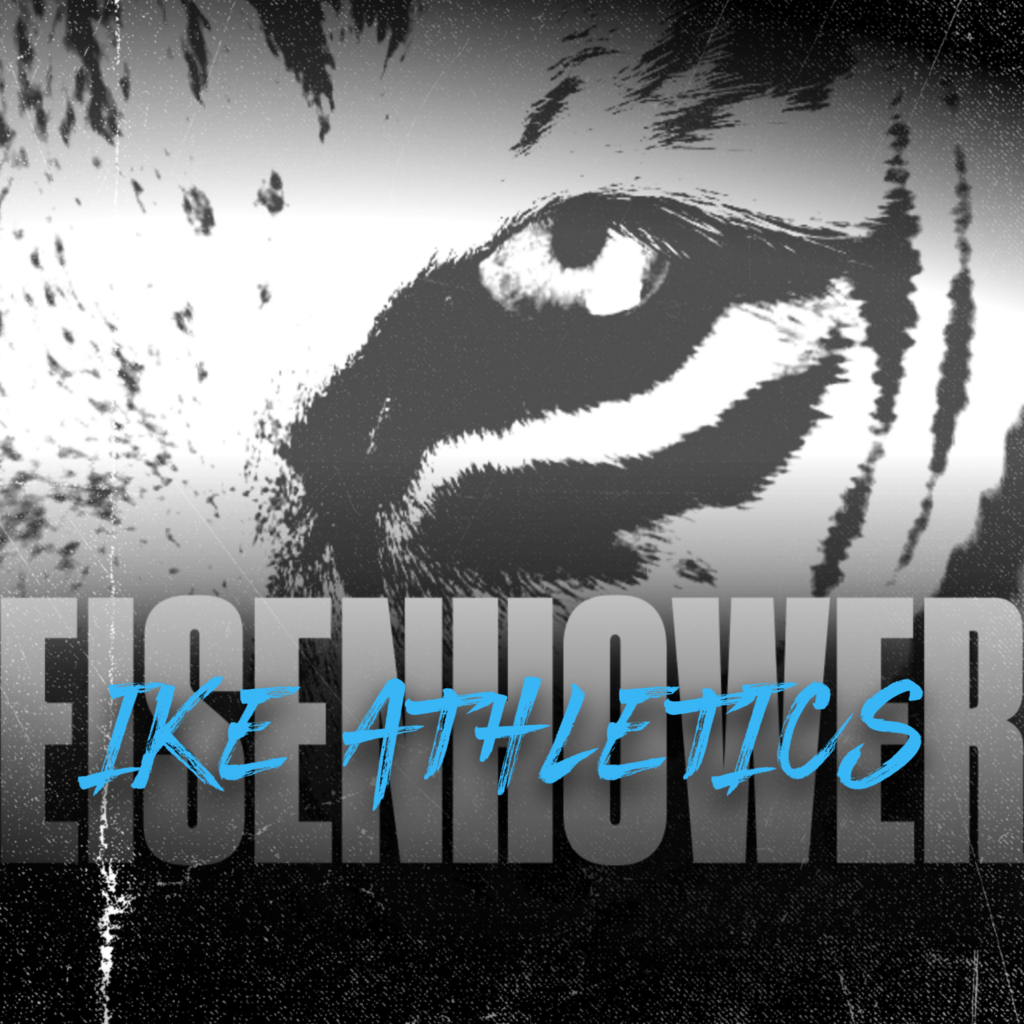 ike athletic spotlight and poll winners