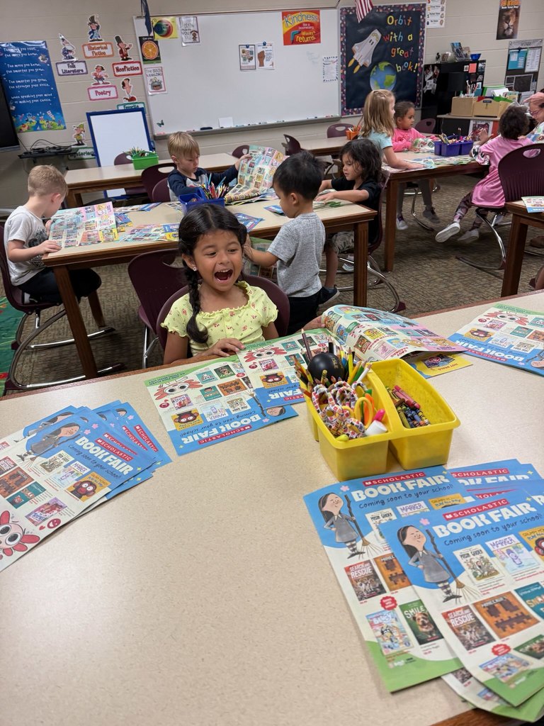 Book Fair