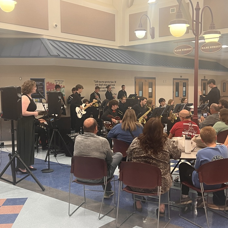 jazz band