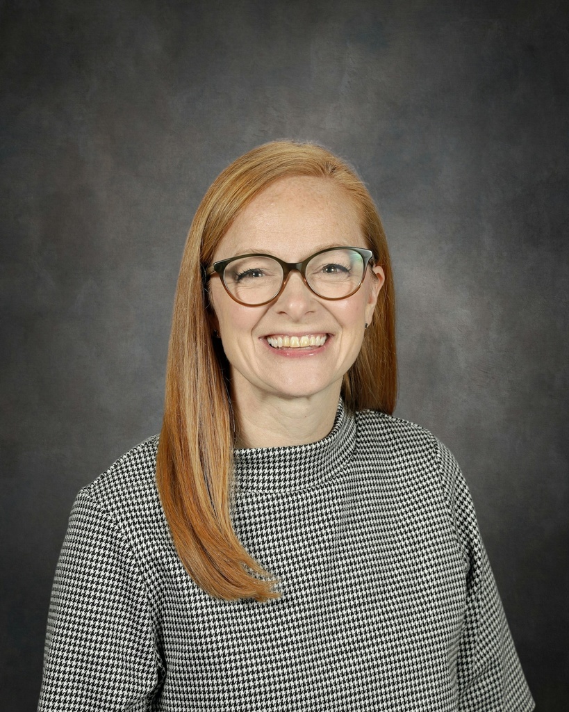 Abbie Griffith professional headshot