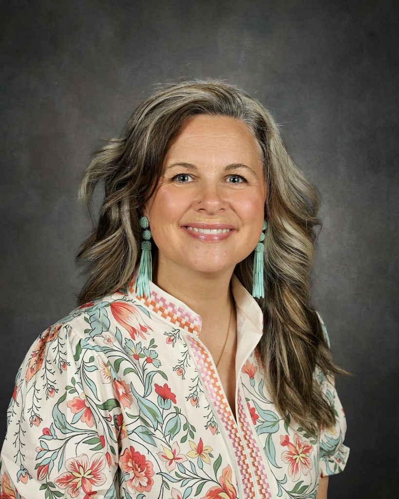 Kirsten Hickey headshot