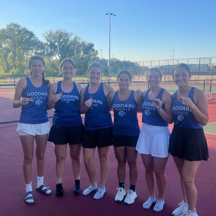 Girls Tennis