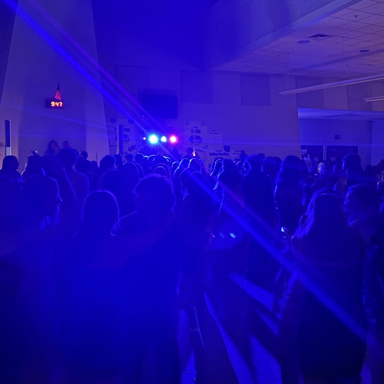 Homecoming Rio Dance did not disappoint. Thank you to all the sponsors and students who made this a special night.