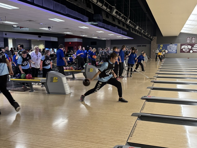 bowl