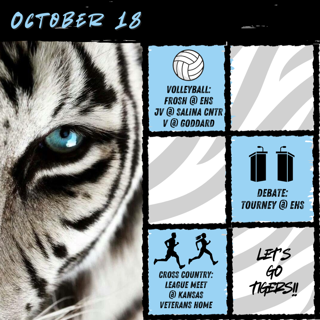 saturday events