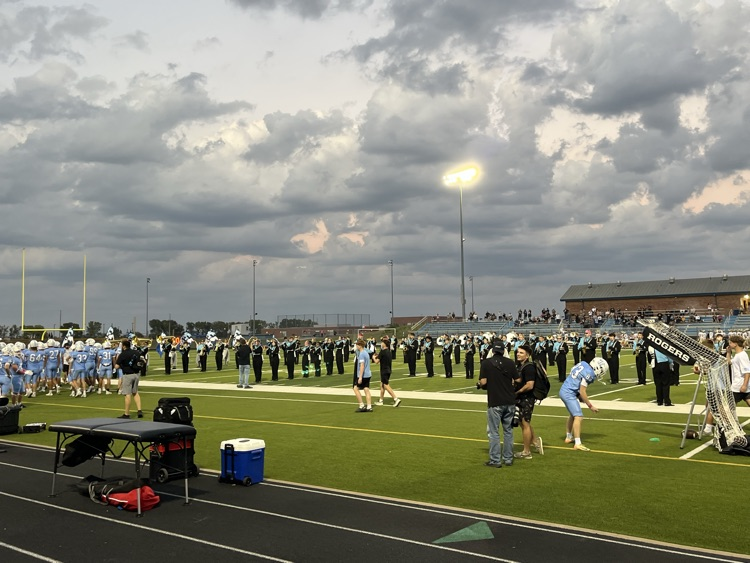 band