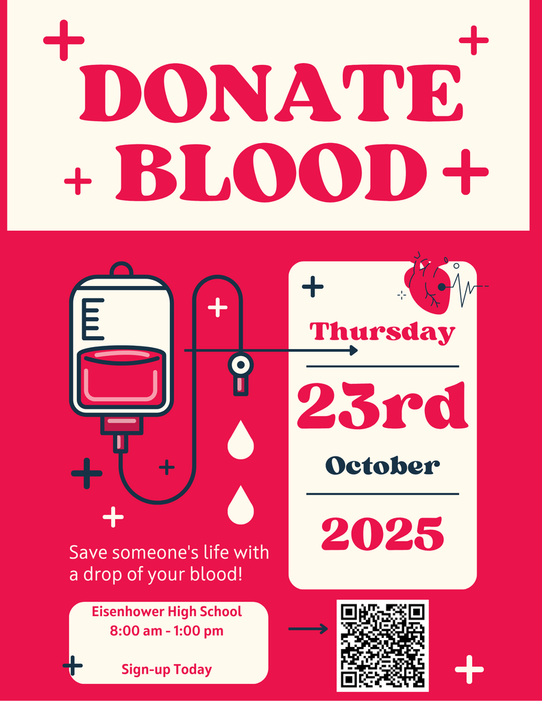blood drive
