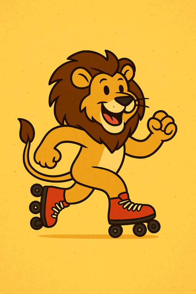 It’s time to roll, Lions! Join us tonight from 6–9 PM at Carousel Skate Center for Clark Davidson Skate Night! Bring your friends, skate the night away, and help your class win that pizza party while your teacher scores an Amazon gift card. Show your Lion pride, and if you spot a Lion on four wheels, don’t worry, it’s just us having a roaring good time!
