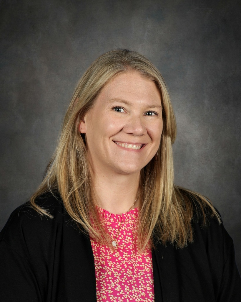 Brandy Lane, EMS ELA Teacher and USD 265 Kansas Teacher of the Year District Nominee