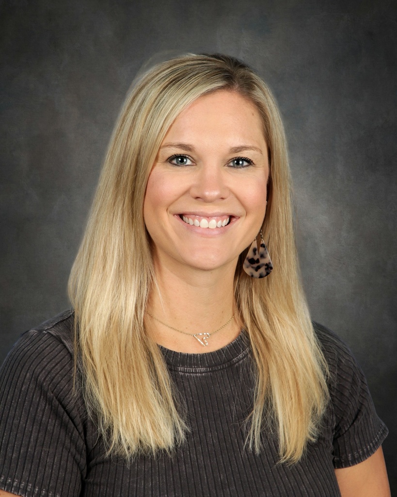Leah Whelan, 2nd Grade Teacher at Explorer Elementary, and USD 265 District Nominee for Kansas Teacher of the Year