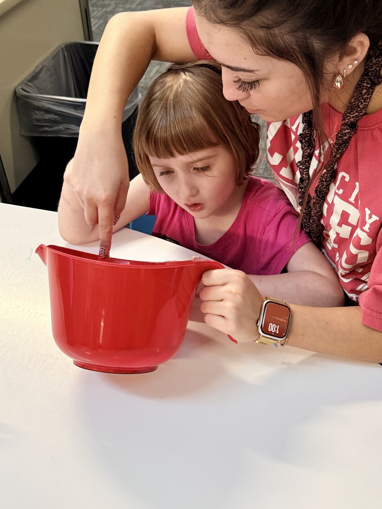 fall themed cloud dough