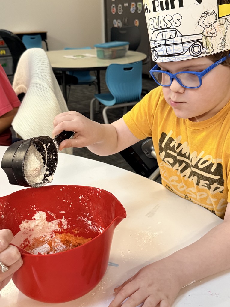 fall themed cloud dough
