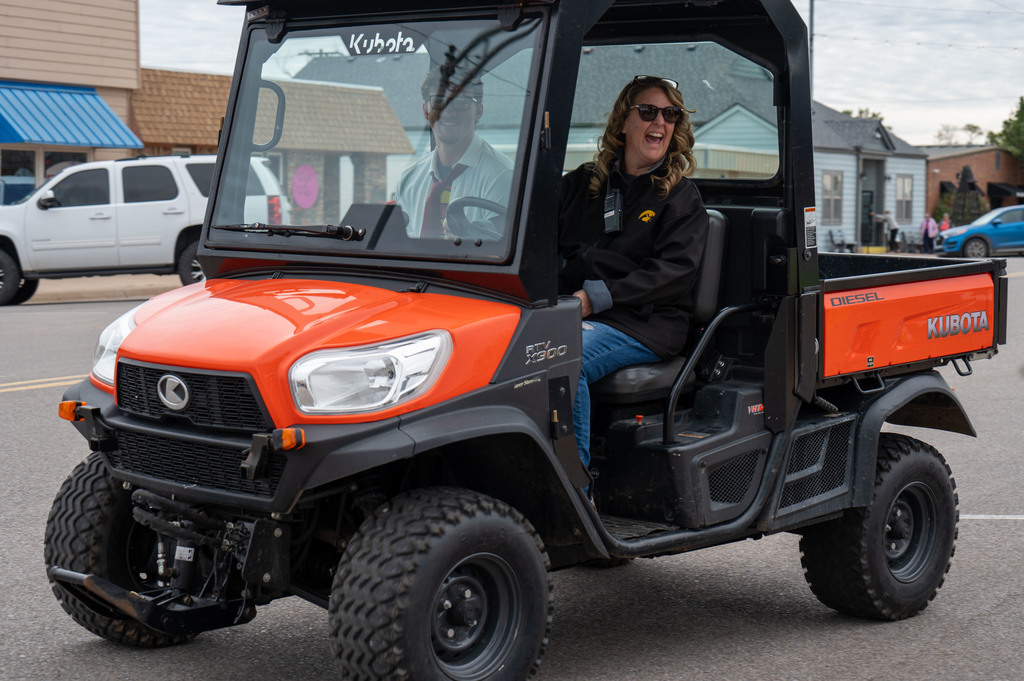 Oak Street principal