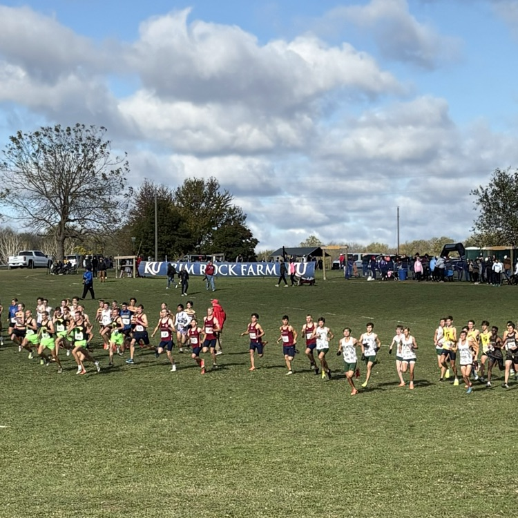 Tiger XC 5A State at Rim Rock- making memories Owen Dent 17:35.17 Kinsley Hawkins 21:14.95