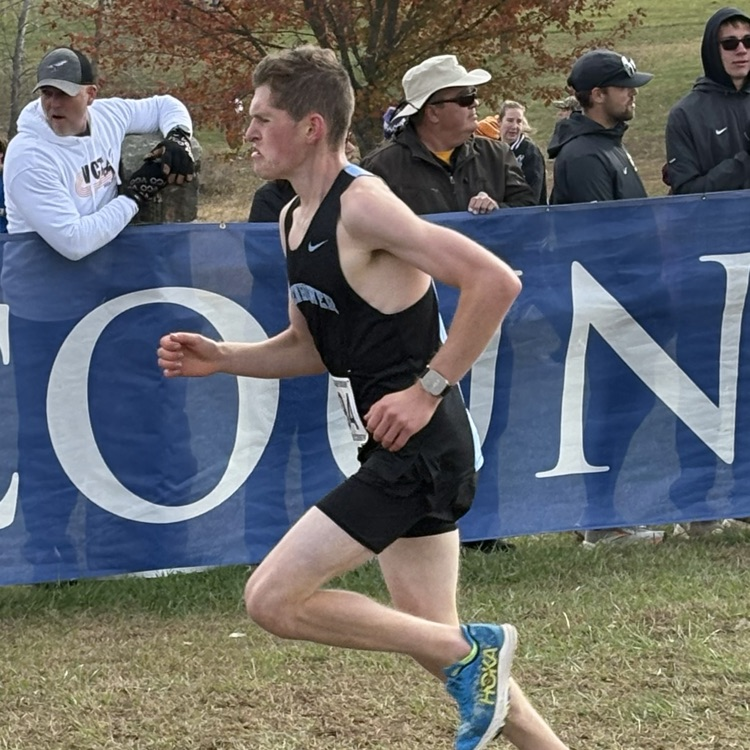 Tiger XC 5A State at Rim Rock- making memories Owen Dent 17:35.17 Kinsley Hawkins 21:14.95