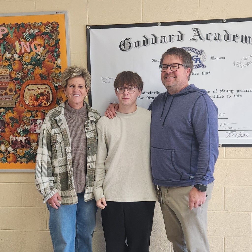 with Mrs. Long and Mr. Gee