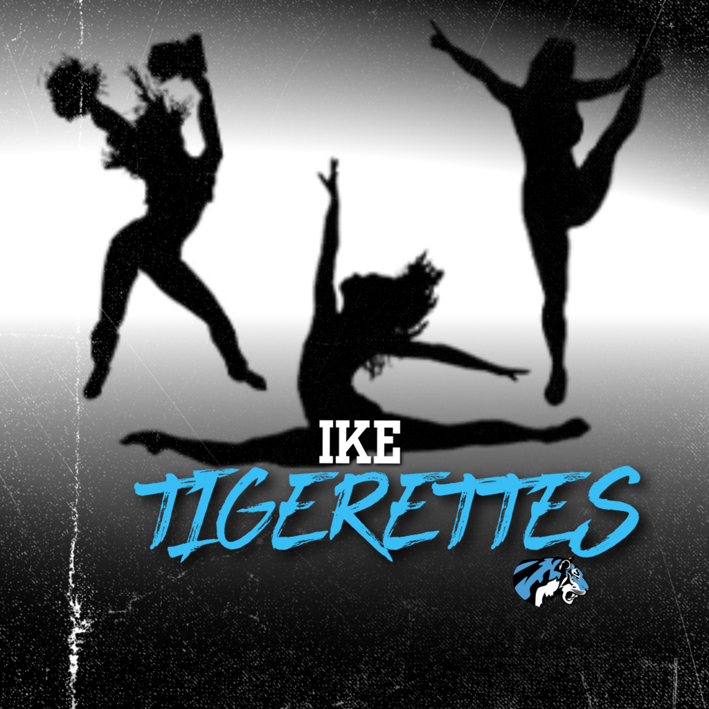 tigerettes at wichita north tonight