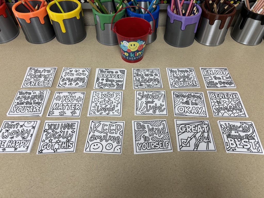 meyer kindness cards