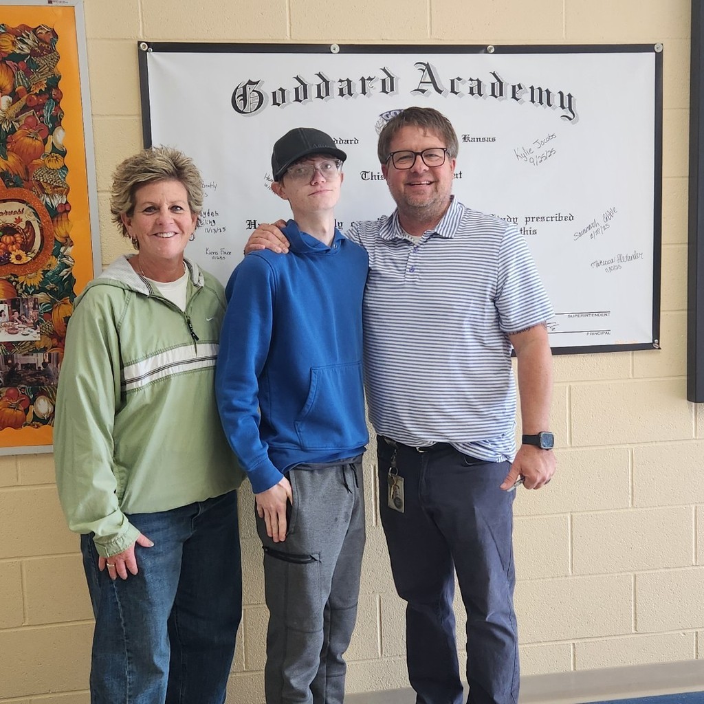 with Mr. Gee and Mrs. Long