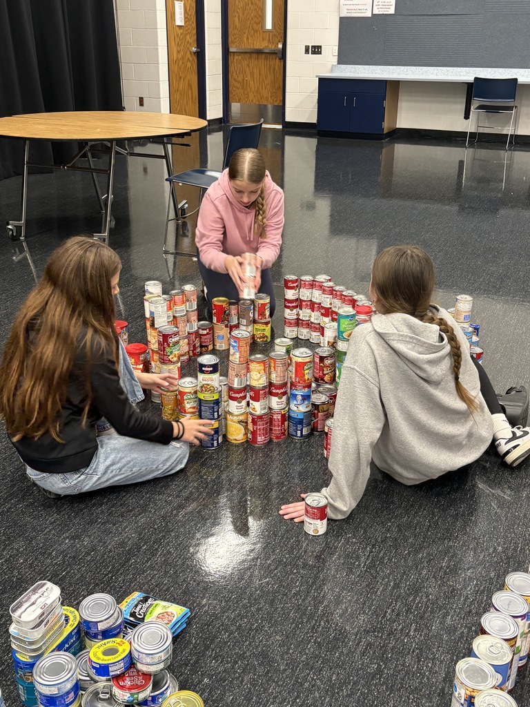 Food drive