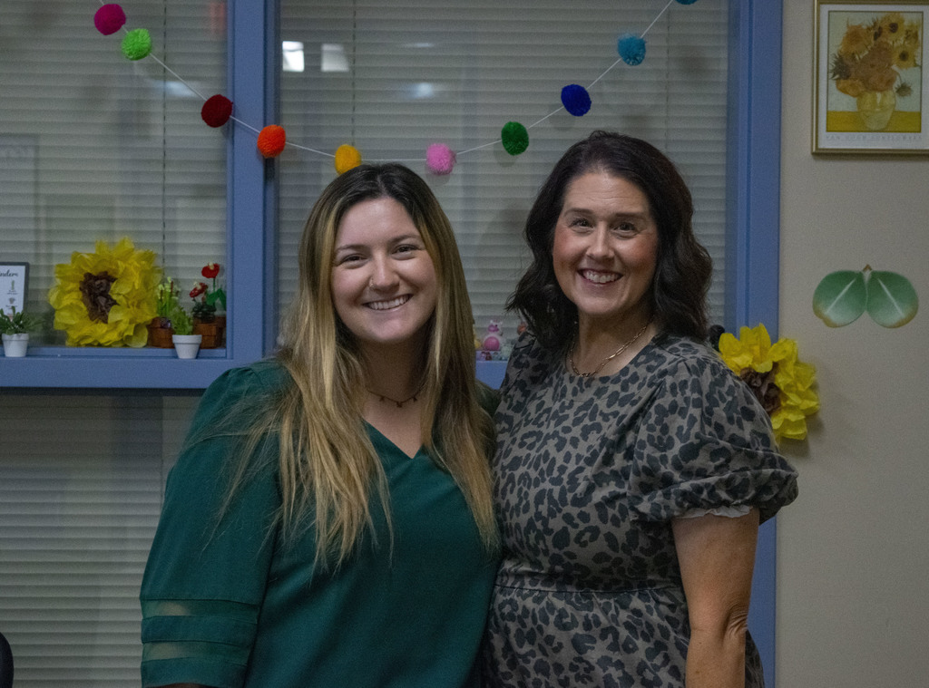 Challenger Front Office