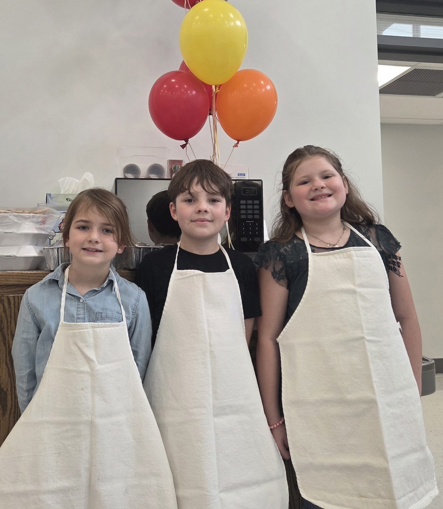 4th feast helpers