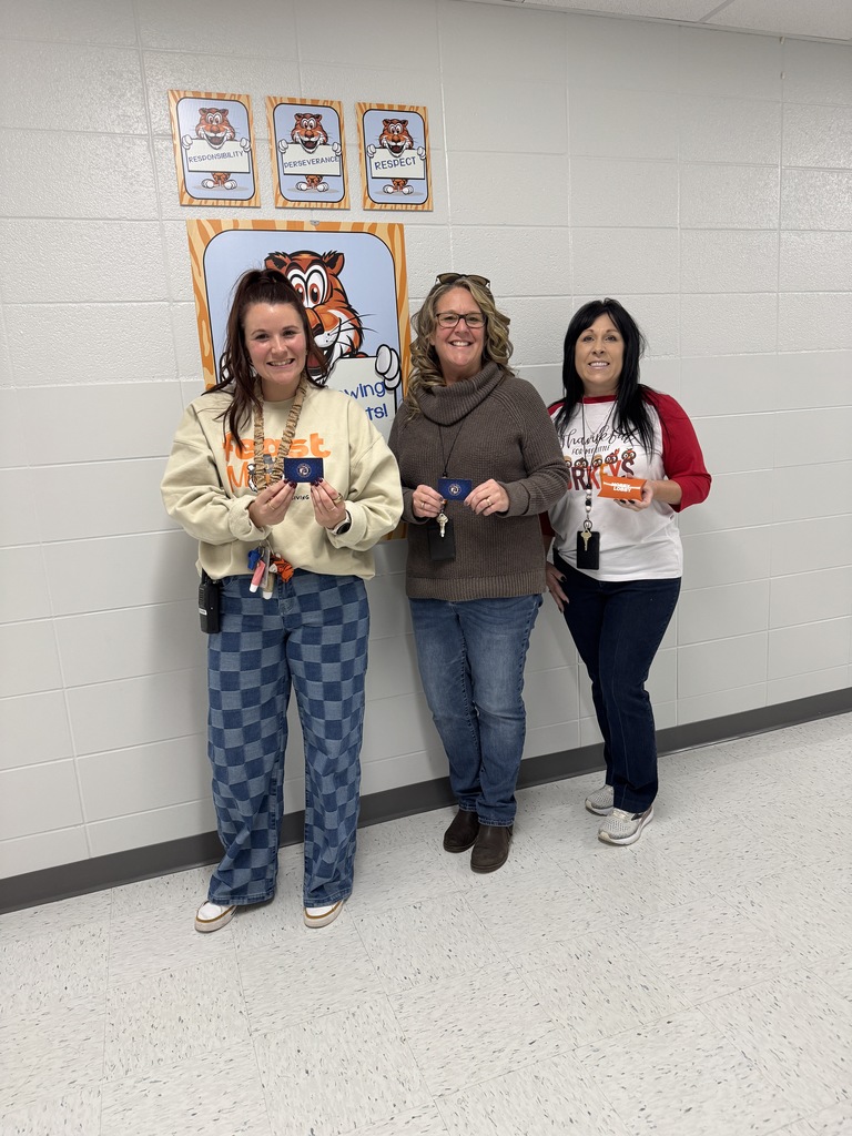 tiger ticket winners