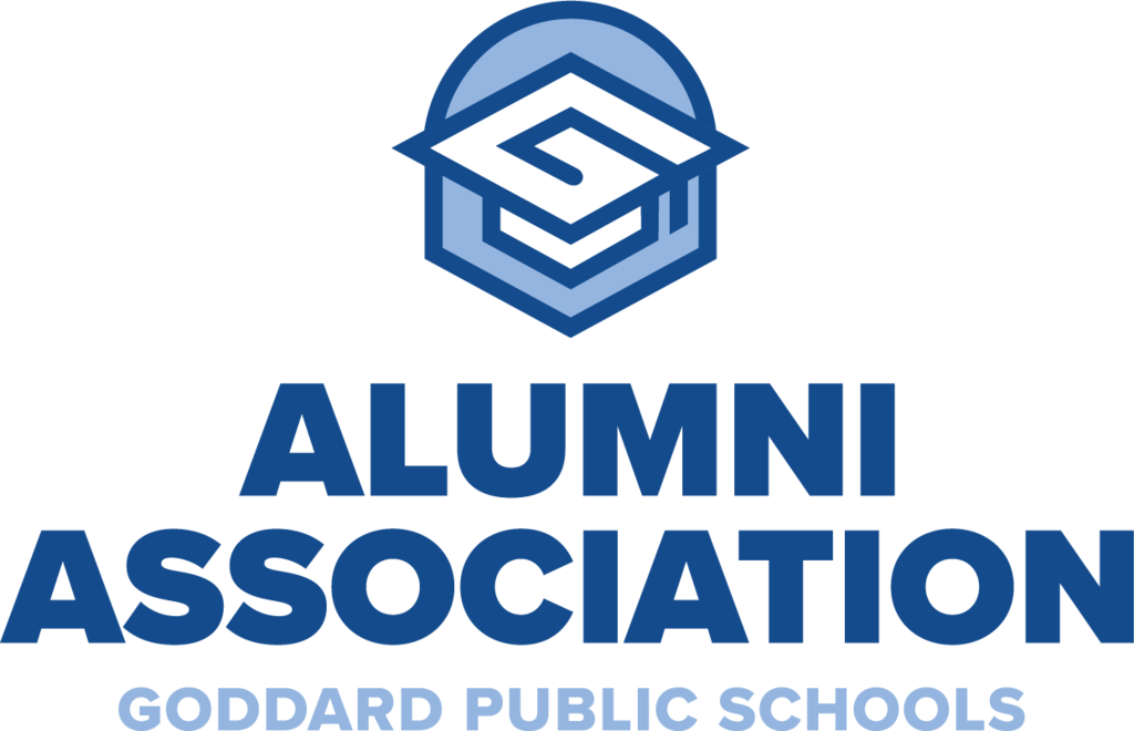 Goddard Public Schools Alumni Association logo