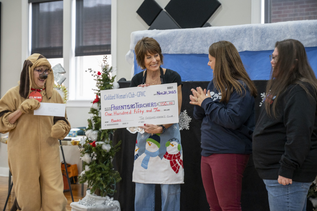 Parents As Teacher Check Presentation