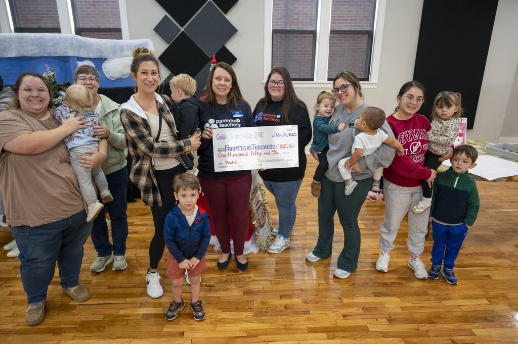Parents As Teacher Check Presentation